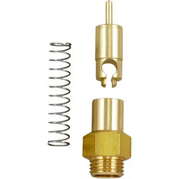Moose Racing 1003-1791 Choke Plunger Rebuild Repair Kit Polaris 1