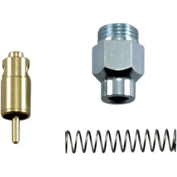 Moose Racing 1003-1792 Choke Plunger Rebuild Repair Kit Polaris 1