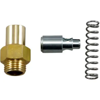 Moose Racing 1003-1793 Choke Plunger Rebuild Repair Kit Polaris 1
