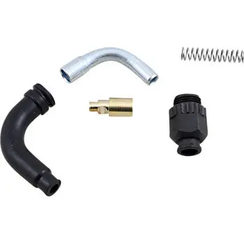 Moose Racing 1003‑1864 Hot Start Plunger Rebuild Kit – Fits Honda Crf150r / Crf250r / Crf250x / Crf450r / Crf450x & More 1