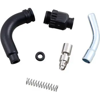 Moose Racing 1003-1865 Plunger Rebuild Kit Hot Start 1
