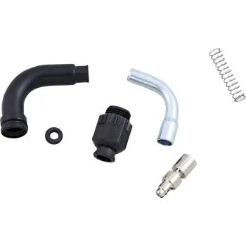 Moose Racing 1003-1866 Plunger Rebuild Kit Hot Start 1