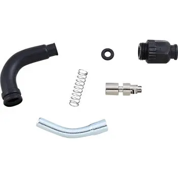 Moose Racing 1003-1867 Plunger Rebuild Kit Hot Start Yamaha 1