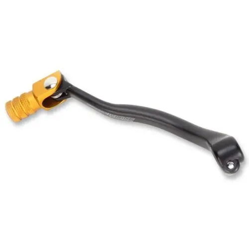 Hammerhead Racing Forged Shift Lever (Gold) For Suzuki Rm‑Z250 2005–2006 1
