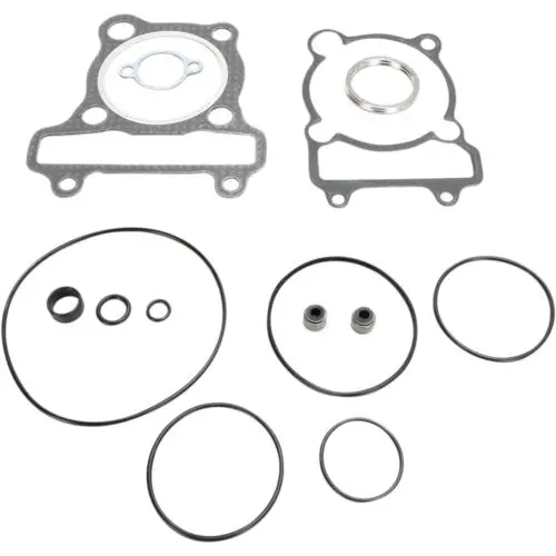 Moose Racing Top End Gasket Kit – Yamaha Tw200 / Tw 200 (1987–2024) – Complete Top‑End Rebuild Set 1