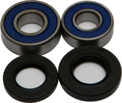 Moose / All Balls Front Wheel Bearing & Seal Kit – Suzuki Lt80 / Lt‑Z50 / Lt‑Z90 / Kawasaki Kfx50 / Kfx80 1
