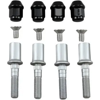 Moose Racing 0213-0769 Wheel Studs And Nuts Kit Can Am Commander Maverick 1