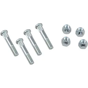Moose Racing 0213-0770 Wheel Studs And Nuts Kit Polaris Sportsman 1