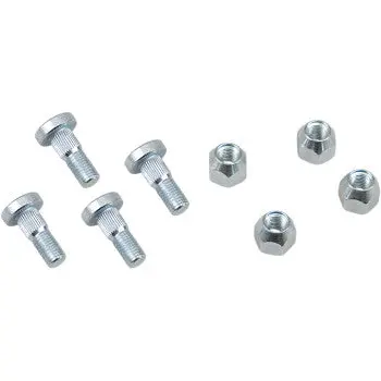 Moose Racing 0213‑0784 Wheel Stud & Nut Kit – Arctic Cat 250–700 Atv/Utv 1