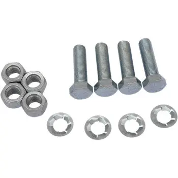 Moose Racing 0213‑0842 Wheel Stud & Nut Kit For Polaris Xplorer / Xpress / Sportsman / Magnum / Scrambler / Trail Boss / Trail Blazer 1