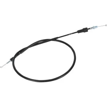 Moose Racing Black Vinyl Throttle Cable For Honda Trx300 Fourtrax Trx300fw Fourtrax 4X4 1