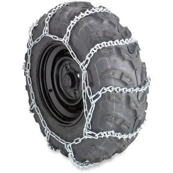 Moose Utility Snow Tire Chain 10 Vbar 1