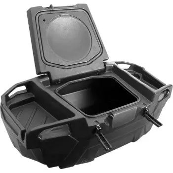 Kimpex Utv Rear Expedition Sport Box – Lockable Cargo Storage For Polaris Rzr 900/1000, Ace & Arctic Cat Wildcatkimpex Utv Rear Expedition Sport Box – Lockable Cargo Storage For Polaris Rzr 900/1000 & Arctic Cat Wildcat 1