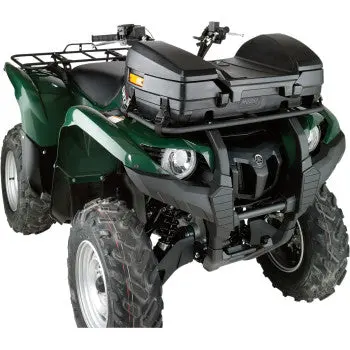 Moose Utility Division Forester Front Atv Cargo Box – Lockable Weather‑Resistant Storage Trunk 1