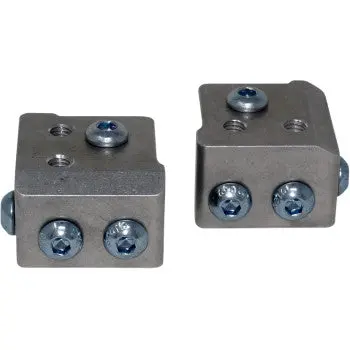 Moose Offroad Terminal Tender Battery Accessory Expansion Pack – Billet Aluminum, Made In The Usa 1