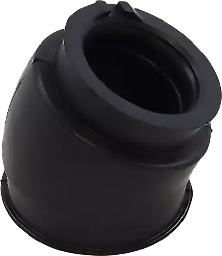 Yamaha Rhino 450 Intake Boot Flange (2006‑2009)  Replaces 2P5‑13596‑00‑00  Carburetor Manifold 1