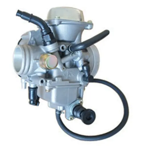 Honda Trx400fw Foreman 400 Carburetor Assembly With Hand Choke (1995‑2003)  Oem‑Style Replacement  Usa Supplier 1