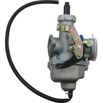 Moose Utility Carburetor For Honda Trx250ex Sportrax 2001‑2008 – Direct Oem‑Style Replacement 1