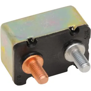 Polaris Rzr 570 800 900 Ranger 700 900 1000 20 Amp Fan Circuit Breaker 1