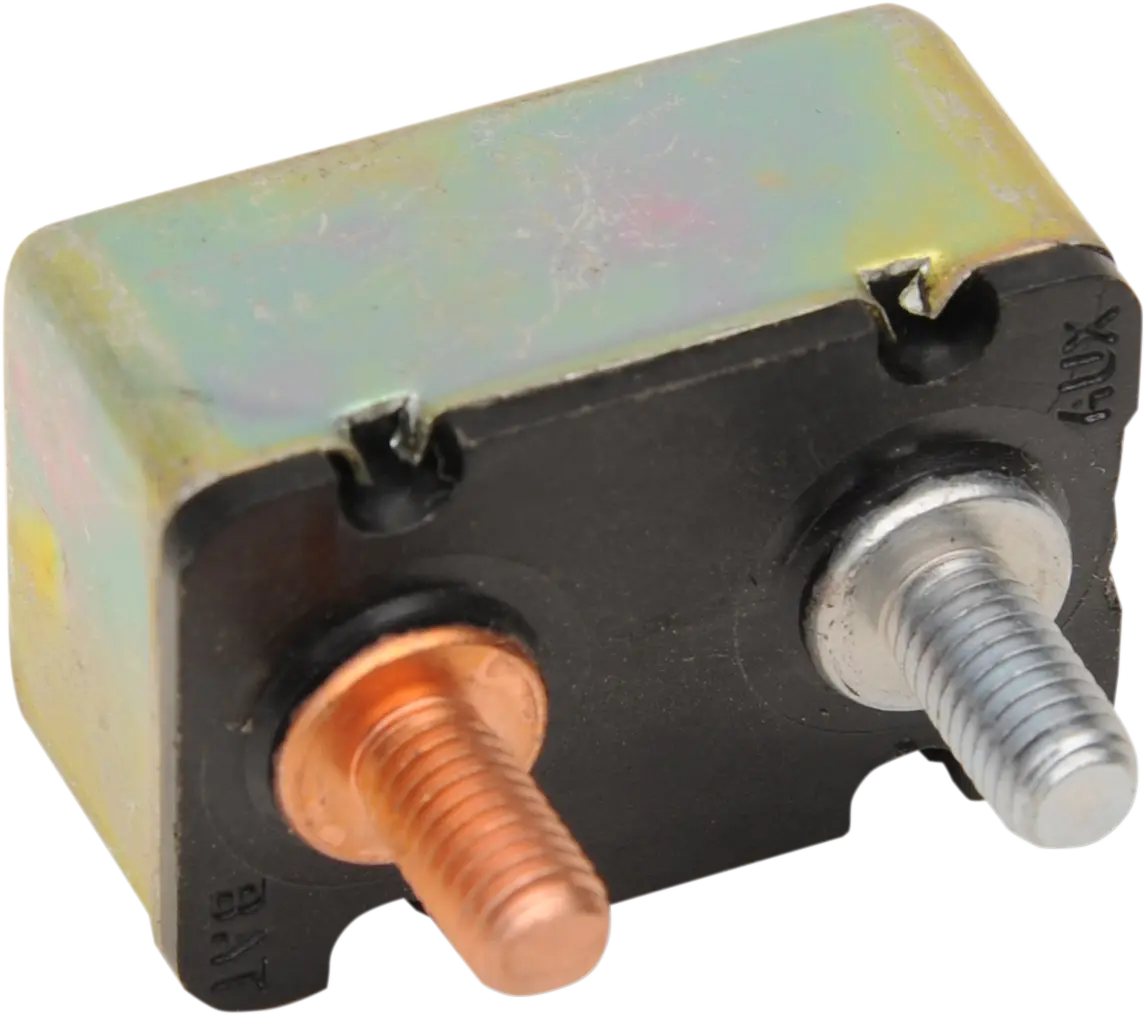 Polaris Sportsman Scrambler Hawkeye 10 Amp Fan Circuit Breaker 1