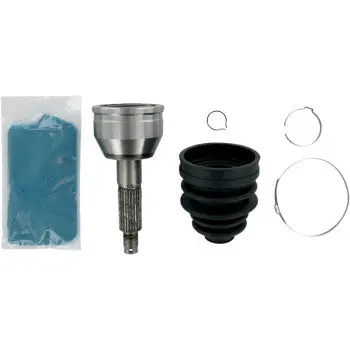 Moose Utility Division 0213‑0053 Rear Outboard Cv Joint Kit – Fits Polaris Ranger & Sportsman (2003–2007) 1