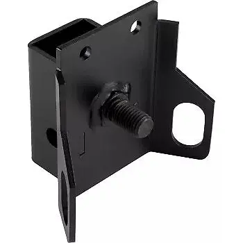 Moose Utility Rear 2" Receiver Hitch For Honda Trx500 / Trx520 Foreman Rubicon 4X4 (2015‑2024)  Usa Made 1