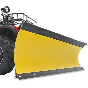 Moose Rubber Snow Plow Flap For Atv/Utv – Choose 50", 55", 60", 66", 72" – Made In Usa 1
