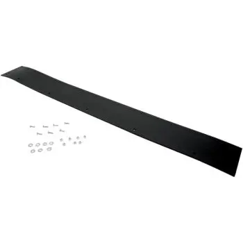 Moose Rubber Snow Plow Flap For Atv/Utv – Choose 50", 55", 60", 66", 72" – Made In Usa 3