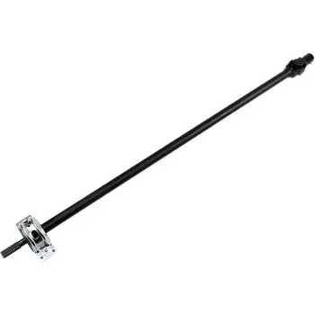 Moose Utility Division Rear Propeller Shaft – Polaris Rzr Xp 1000 / Xp 4 1000 (2014‑2023) – Heavy‑Duty Carbon Steel Driveshaft 1