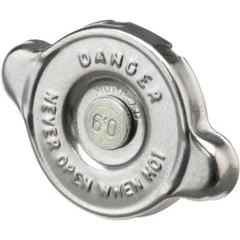 Moose Utility Division Radiator Cap 1903‑0027 – Small 13 Psi Cap For Polaris & Arctic Cat (1990–2021) – Oem‑Style Replacement 1