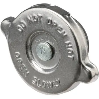 Moose Utility Division 1903‑0028 Radiator Cap – 13 Psi Replacement For Polaris Atvs & Utvs 1