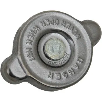 Moose Utility Division 1903‑0031 Radiator Cap – 13 Psi Replacement For Can‑Am, Cfmoto, Suzuki, Honda & Yamaha Models 1