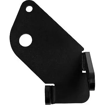 Yamaha Wolverine 350/450 Trailer Hitch – Usa‑Made Ball Mount W/ Hardware (2006‑2010) 1