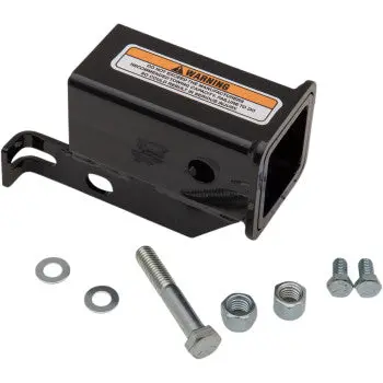 Moose Utility Division 4504-0147 Receiver Hitch Receiver Hitch - 2" Polaris Rzr 900 1