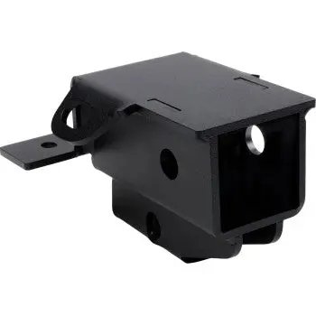 Moose Utility 4504‑0284 Rear 2" Receiver Hitch – Polaris Sportsman 450 / 570 (2015–2025) – Made In Usa 1