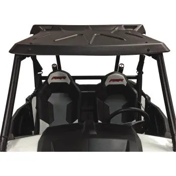 Moose Offroad 0521-1106 Utv Roof - One-Piece For Polaris Rzr S 900 Rzr S 1000 Rzr Xp 1000 Rzr Xp 900 1