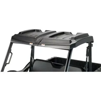 Moose Offroad 0521-1371 Utv Roof - Two-Piece For Polaris Ranger Midsize 500 570 2015-2024 1