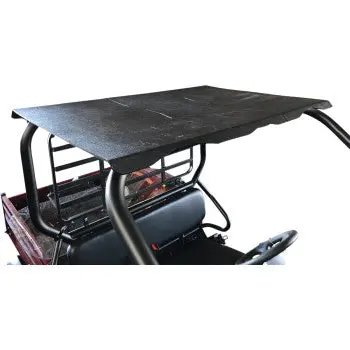 Moose Offroad 0521-1717 Utv Roof - One-Piece Kaf400 Mule Sx Kaf400 Mule 610 Kaf400 Mule 600 1