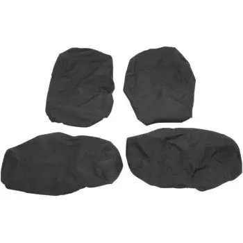 Moose Utility Neoprene Seat Cover – Polaris General 1000 / General 4 (2016‑2019) – Black Waterproof Seat Protection 1