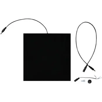 Internal Seat Heater For Motorcycle, Atv, Snowmobiles 1