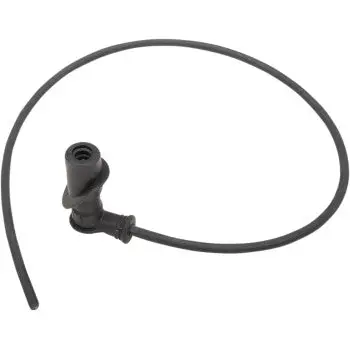 Moose Utility Division 2104-0350 Spark Plug Wire/Cap - Polaris 1