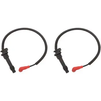 Moose Utility Division 2104-0352 Spark Plug Wire/Cap - Polaris 1