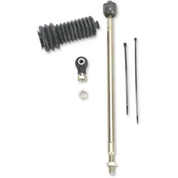 Moose Right‑Side Rack & Pinion Tie Rod End Kit – Fits Polaris Ranger 900 / 1000 / Diesel / Full‑Size Crew – Heavy‑Duty Inner & Outer Rod Ends 1