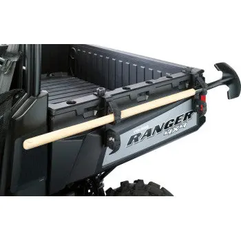 Moose Utility Bed Tool Hooks Tool Mounts For Polaris General 1000 And Polaris Ranger (2006–2016) 1