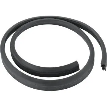 Moose Utility Division Utv Windshield Trim Gasket Kit – 6' Rubber Seal Replacement 1