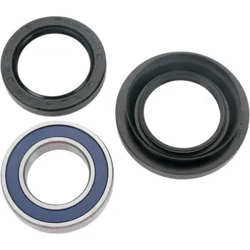 Moose Racing Rear Wheel Bearing Kit For Honda Trx300 Fourtrax Trx300fw Fourtrax 4X4 1