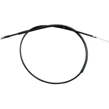 Motion Pro Black Vinyl Choke Cable – Kawasaki Bayou 185 / 220 / 250 – Replaces 54017‑1084 / 54017‑1091 / 54017‑1137 1