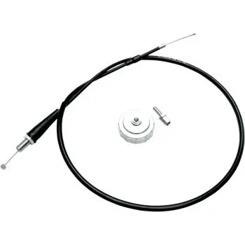 Motion Pro 01-0390 Throttle Override Eliminator Cable Kit For Yamaha Blaster 20 Yfs200 1