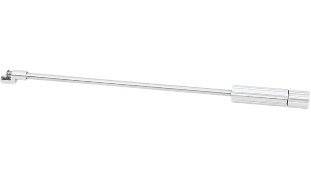 Motion Pro 08‑0229 90‑Degree 1/4" Hex Driver – Carburetor Adjustment Tool With Bits 1