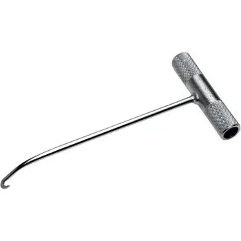 Motion Pro 08‑0127 Heavy Duty Exhaust Spring Hook Puller Tool 1